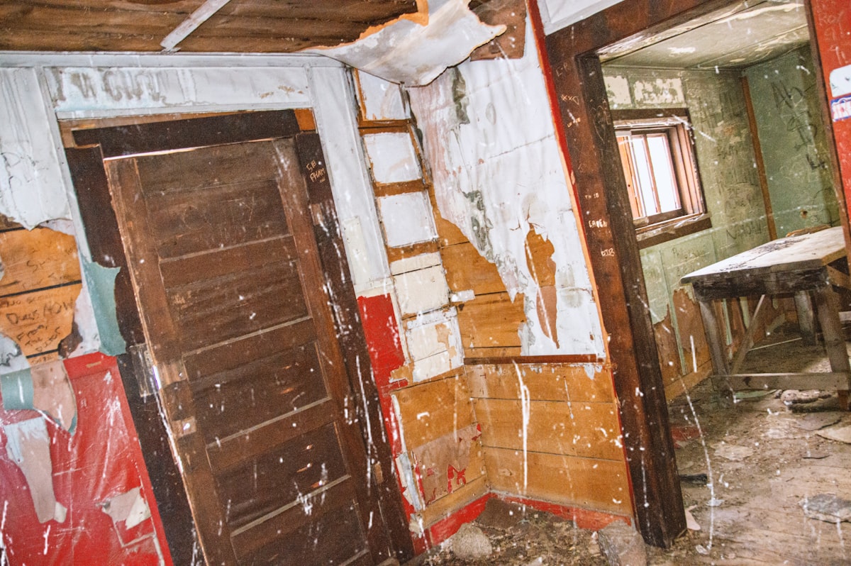 Burst Pipe Repair service in Olympia, WA