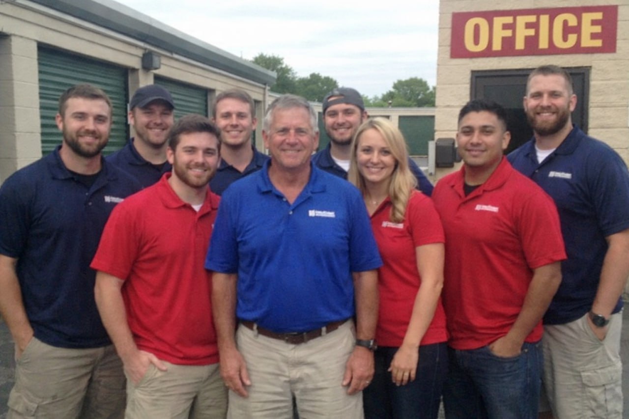 Water damage restoration professionals in Olympia, WA