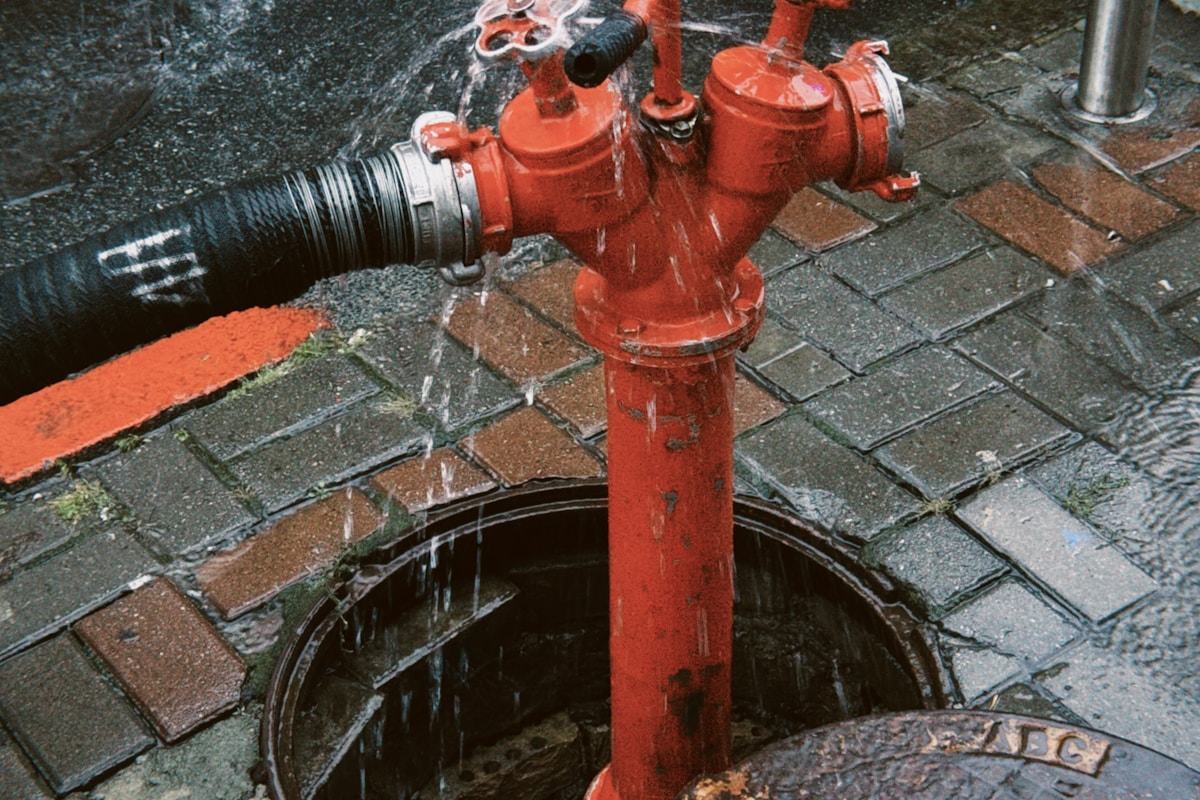 Commercial water damage restoration in Olympia